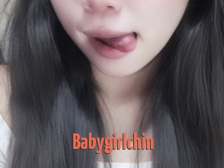 Babygirlchin
