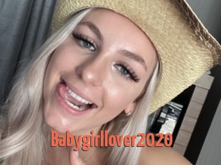 Babygirllover2020