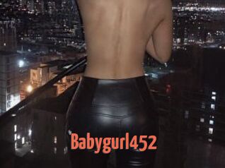 Babygurl452