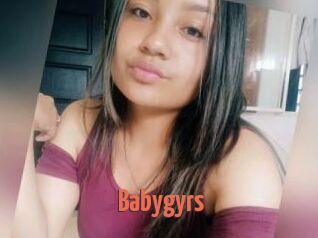 Babygyrs