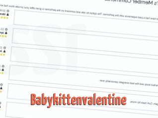Babykittenvalentine_
