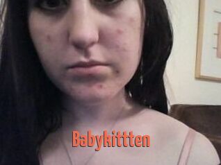 Babykittten