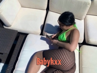 Babykxx
