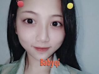 Babyqi