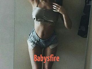 Babysfire