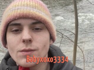 Babyxoxo3334