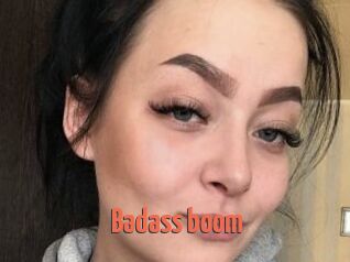 Badass_boom