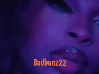 Badbunz22
