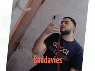 Baddavies