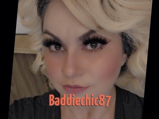 Baddiechic87