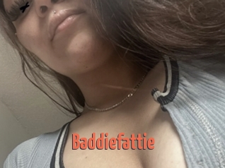Baddiefattie