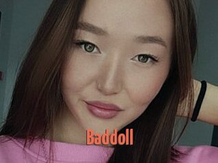 Baddoll