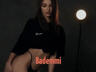 Bademmi
