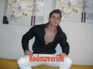 Badmaverick