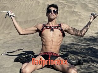 Badprincexx