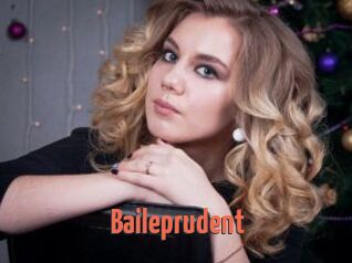 Baileprudent