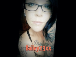 Bailey23xx