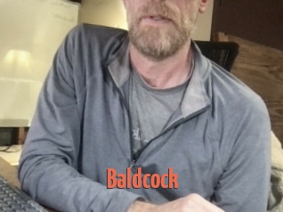 Baldcock
