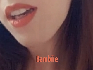 Bambiie