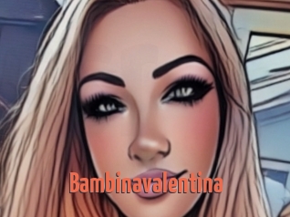 Bambinavalentina