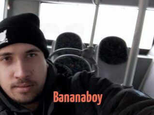 Bananaboy