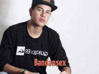 Bandansex