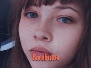 Barabulka