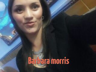 Barbara_morris