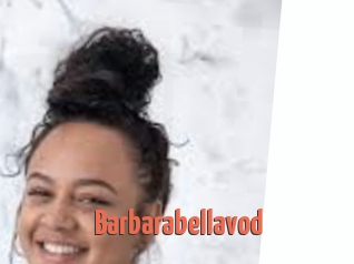 Barbarabellavod