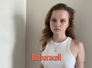 Barbaracoll