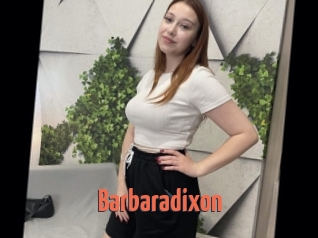 Barbaradixon