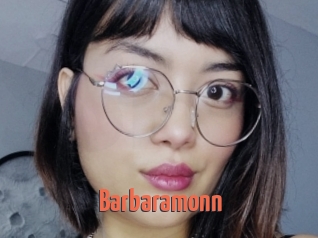 Barbaramonn