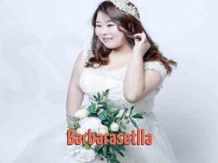 Barbarasetlla