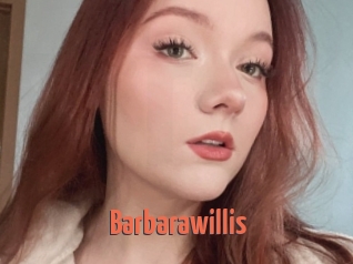 Barbarawillis