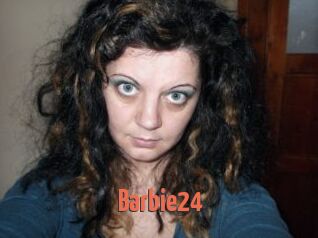 Barbie24
