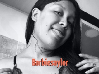 Barbiesaylor