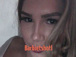 Barbietshotl