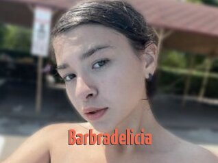 Barbradelicia