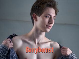 Barrybernst