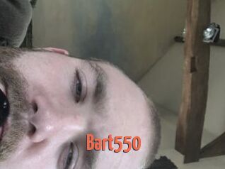 Bart550