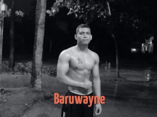 Baruwayne