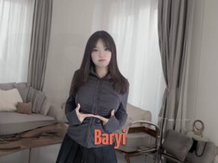 Baryi