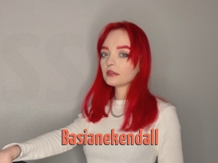 Basianekendall