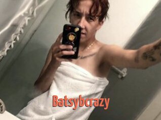 Batsybcrazy
