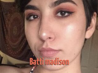 Batti_madison