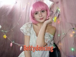 Battydancing