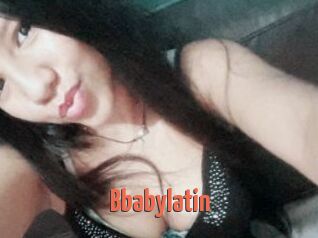Bbabylatin
