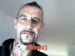 Bbboy43