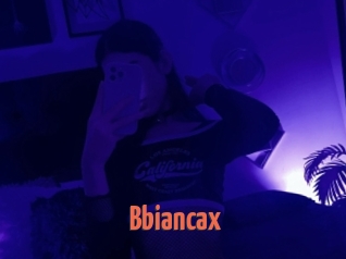 Bbiancax