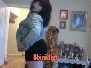 Bbinidigo
